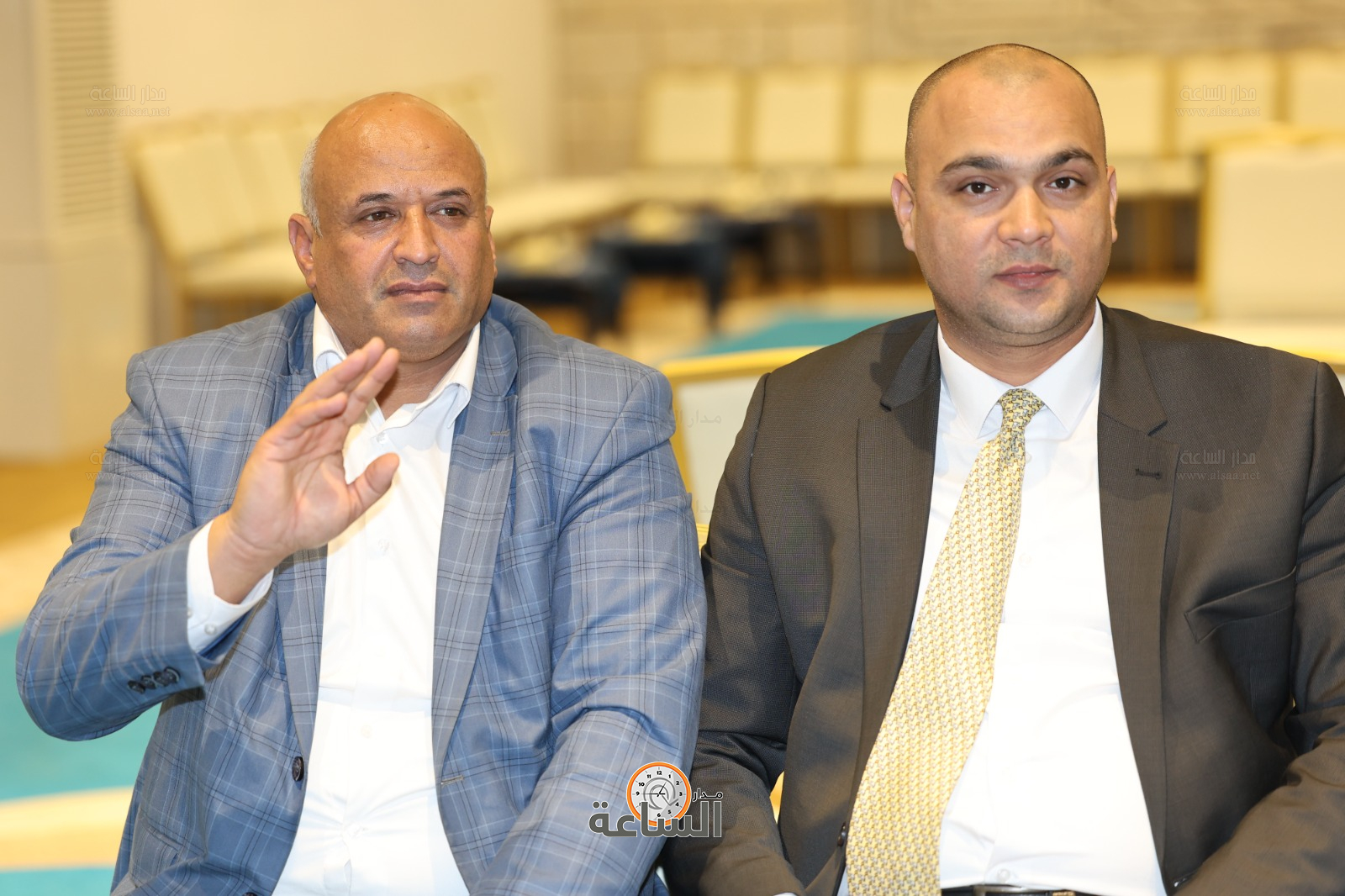 Madar Al-Saa Images 0.015594025009605494