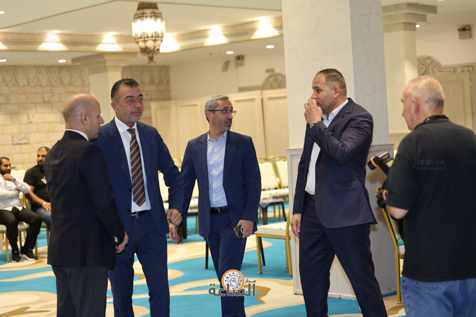 Madar Al-Saa Images 0.7525261791777845