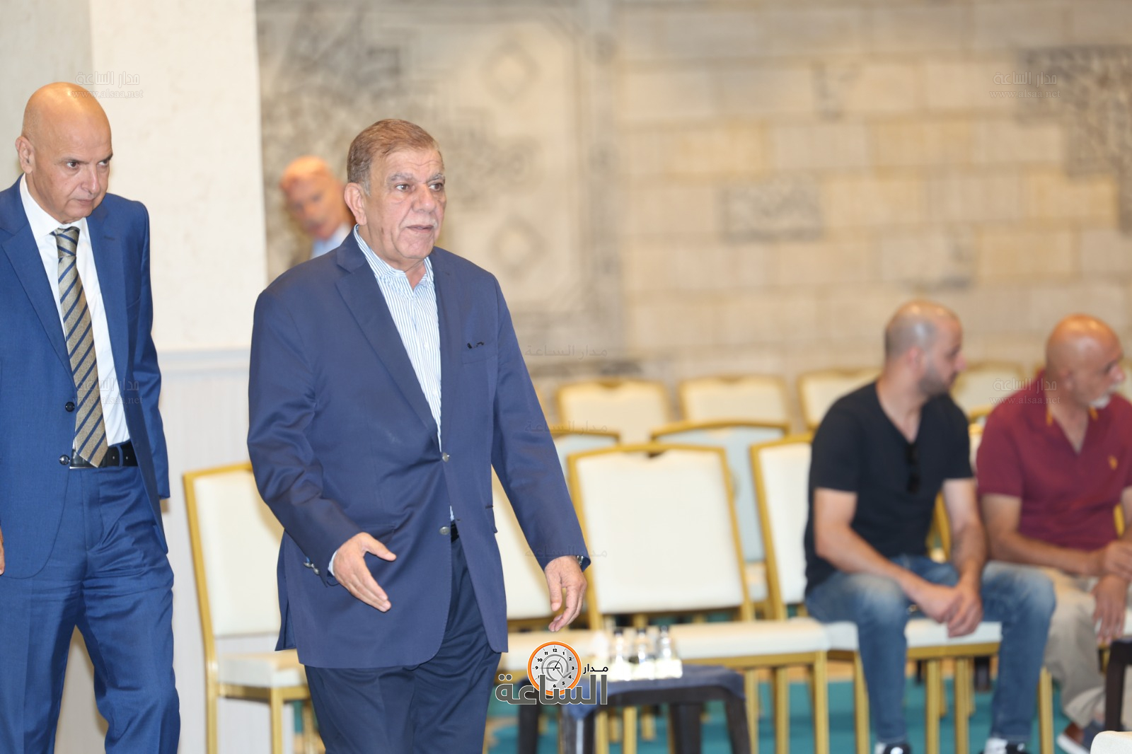 Madar Al-Saa Images 0.7968266181403879