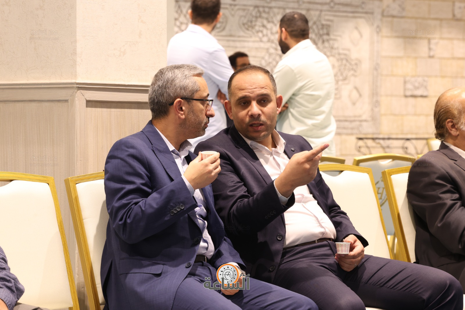 Madar Al-Saa Images 0.6217906718525892