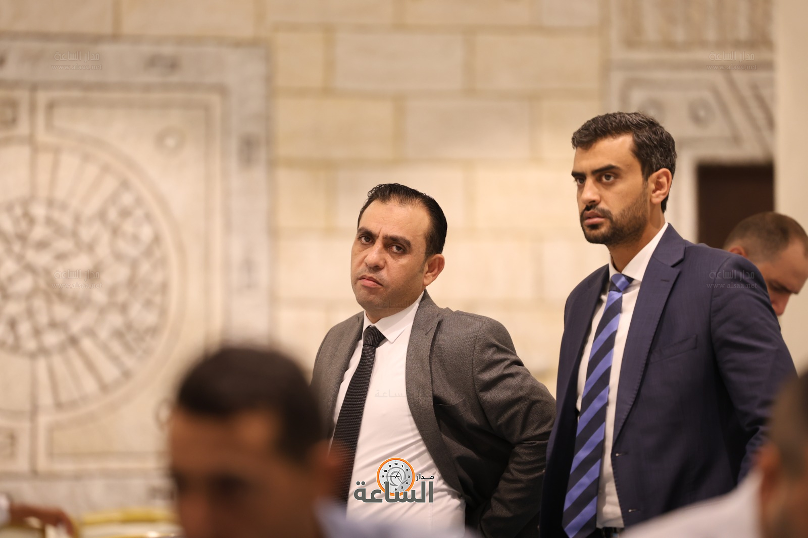 Madar Al-Saa Images 0.2982475685303091