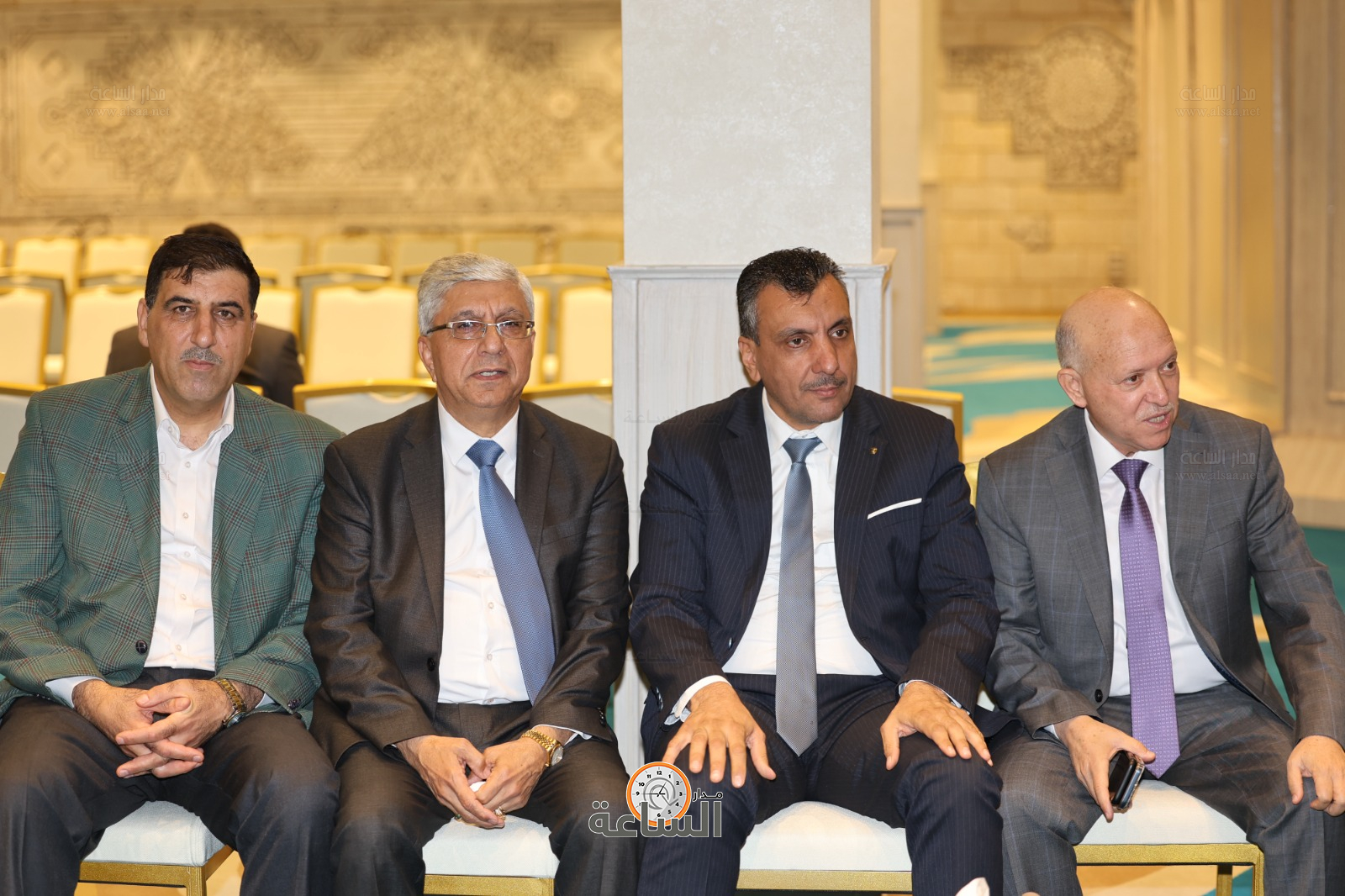 Madar Al-Saa Images 0.7707268777650035