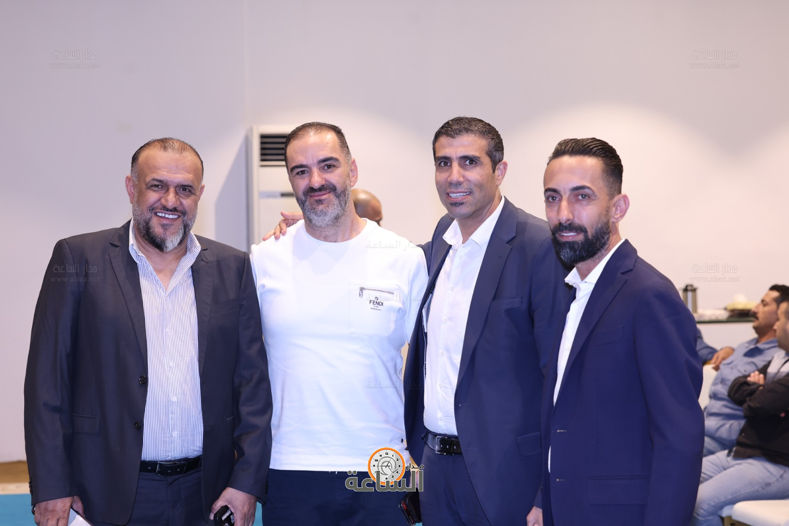 Madar Al-Saa Images 0.769317601535933