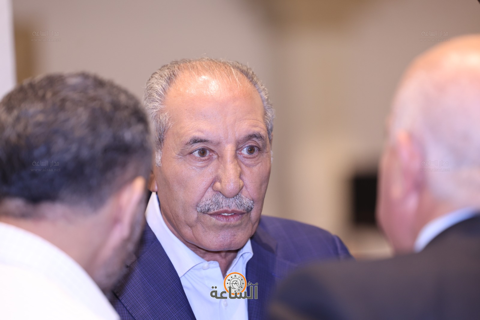 Madar Al-Saa Images 0.25090897403168655