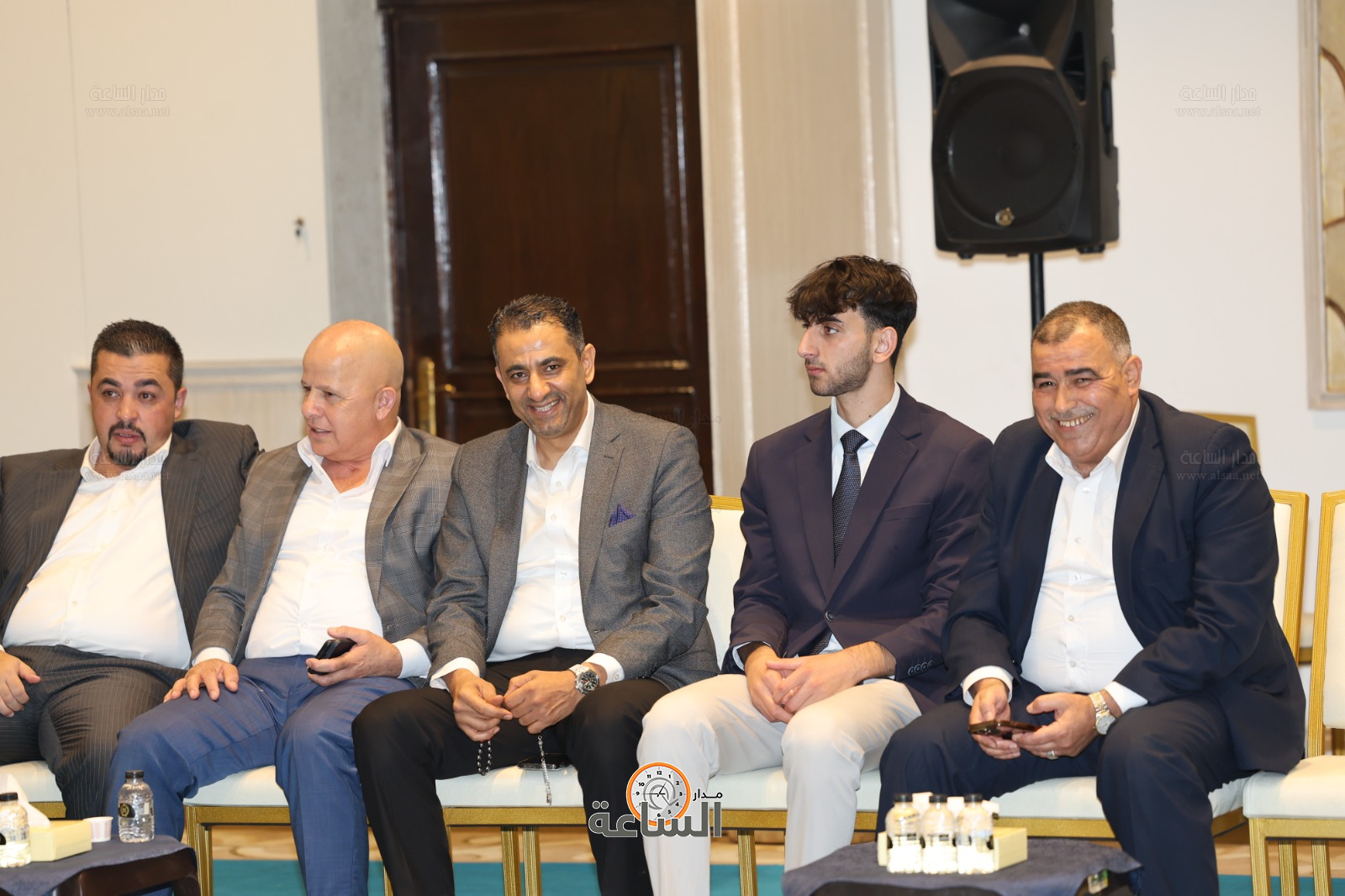 Madar Al-Saa Images 0.2107459268815708