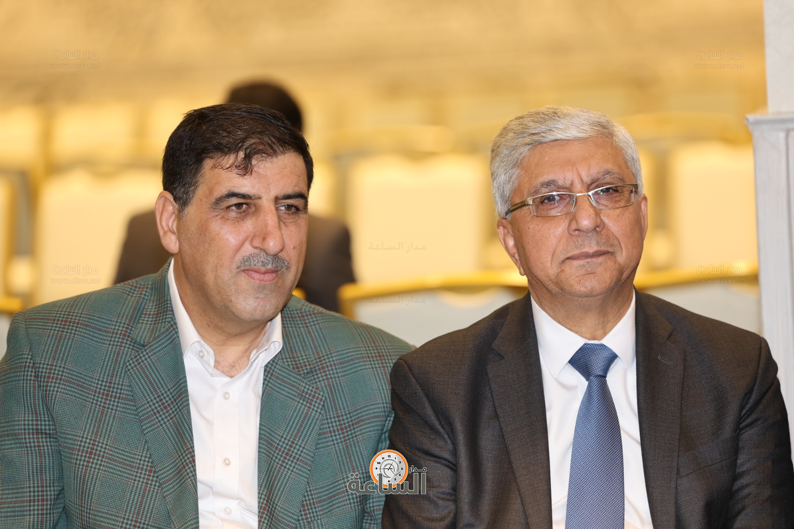 Madar Al-Saa Images 0.8425237505323562