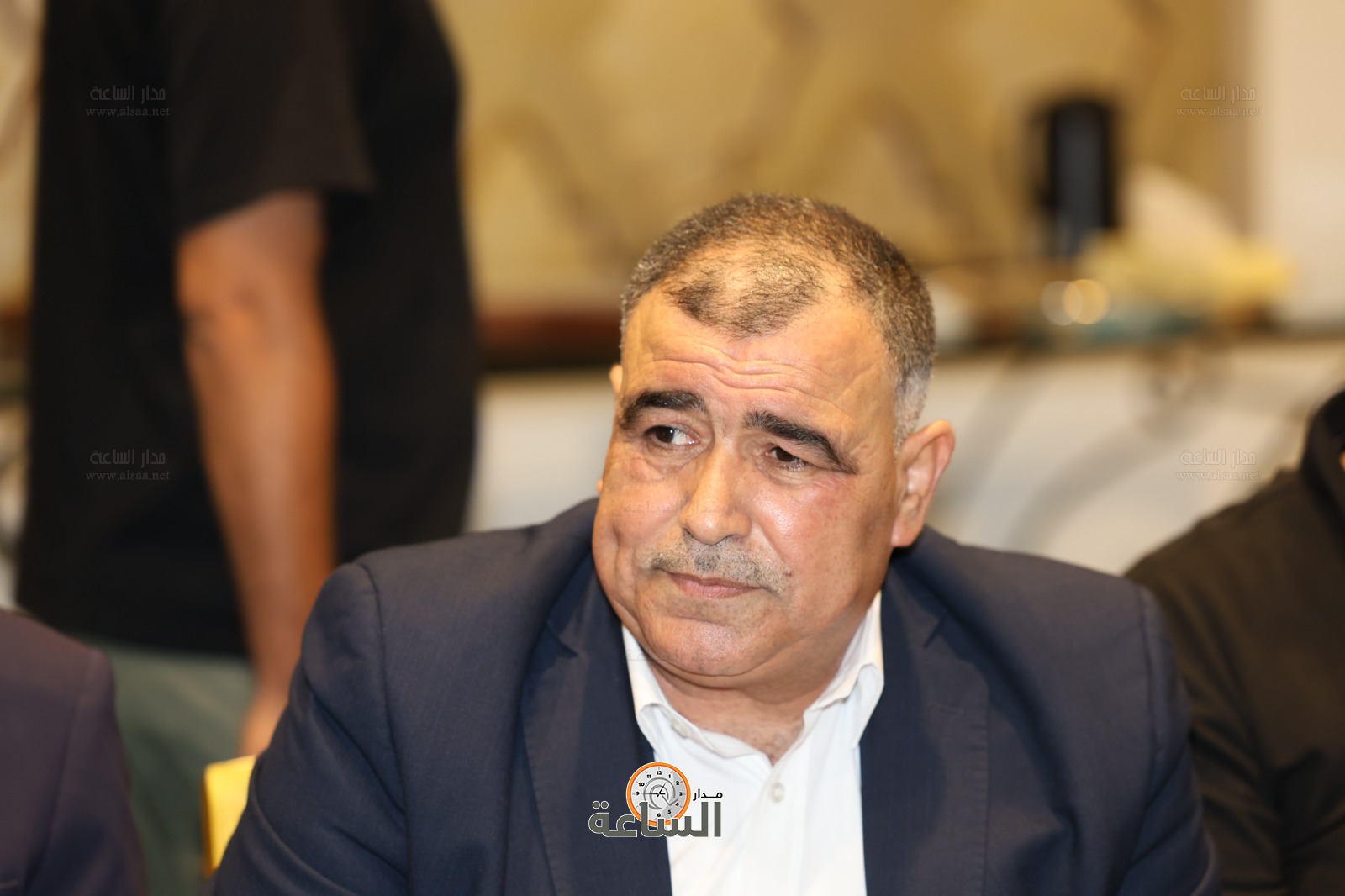 Madar Al-Saa Images 0.4339436838850591