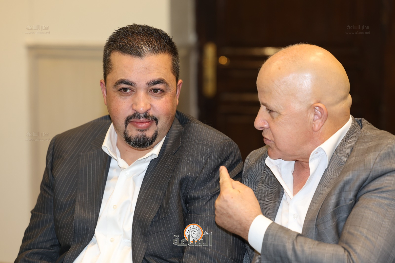 Madar Al-Saa Images 0.20945203106780286