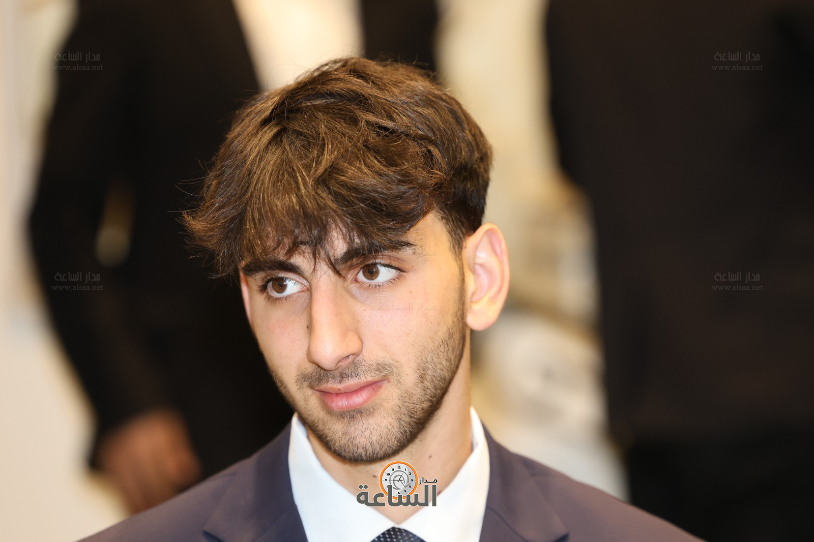 Madar Al-Saa Images 0.055311990428905