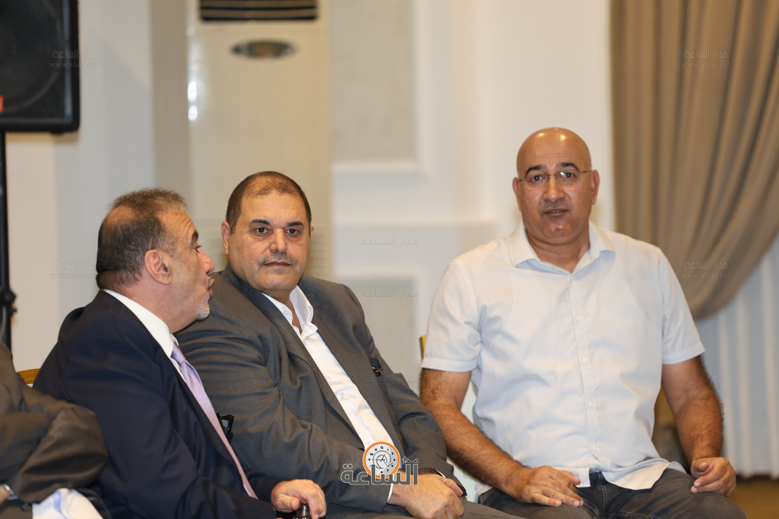 Madar Al-Saa Images 0.19076639144221474