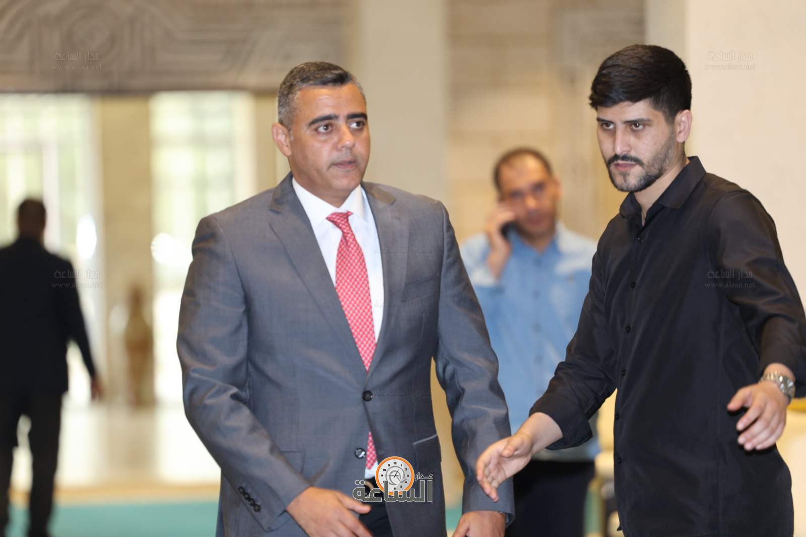 Madar Al-Saa Images 0.4791435673624307