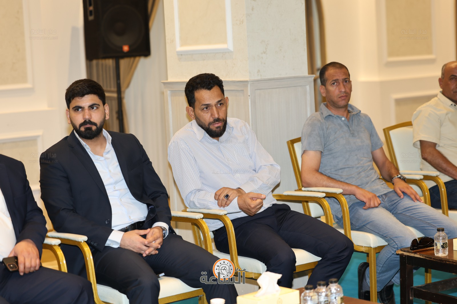 Madar Al-Saa Images 0.921338854667658