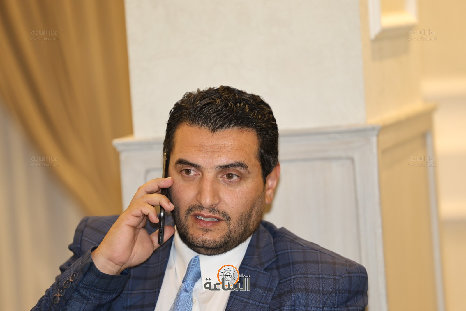 Madar Al-Saa Images 0.8488058224212806