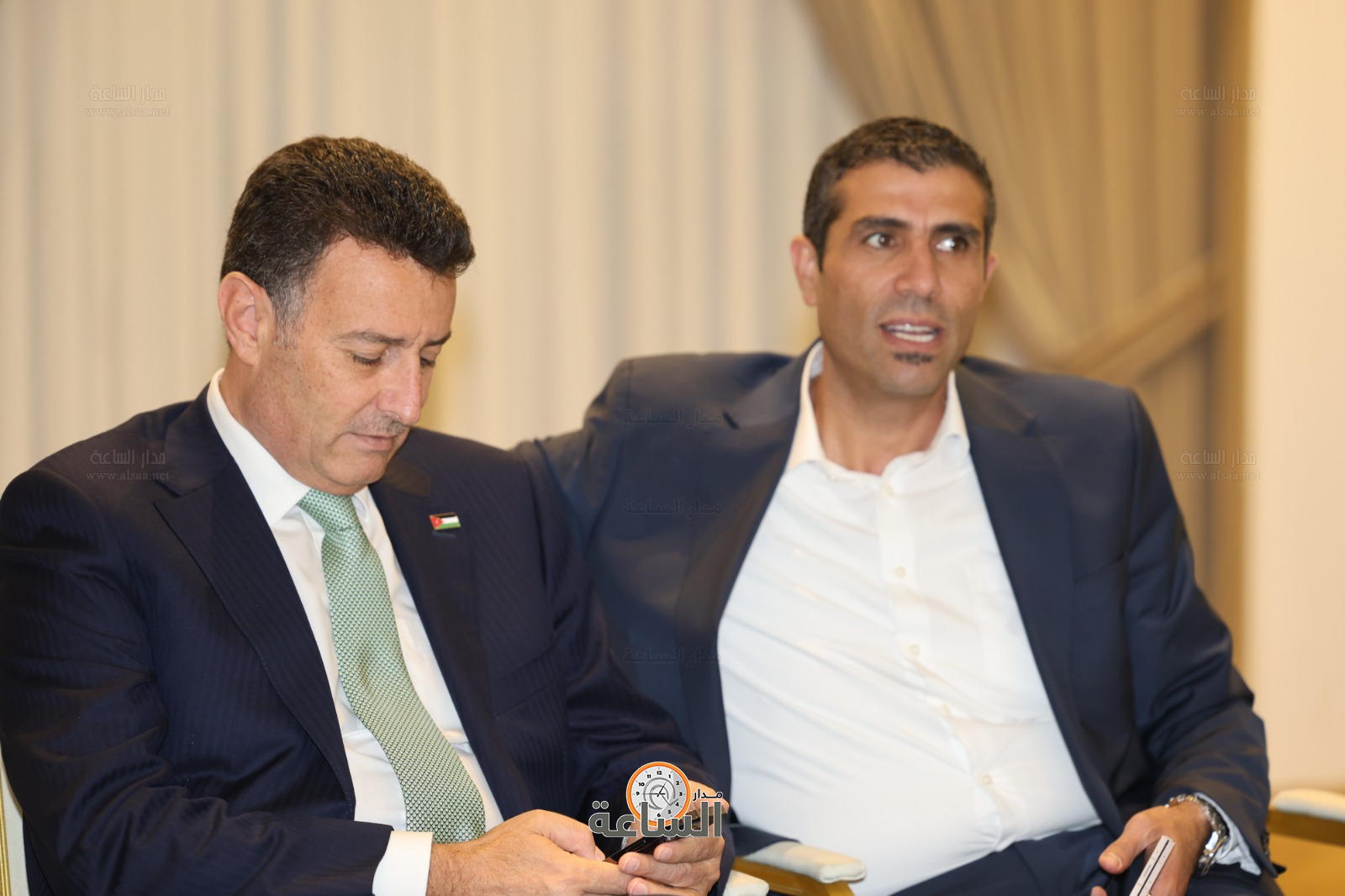 Madar Al-Saa Images 0.9977844558291041