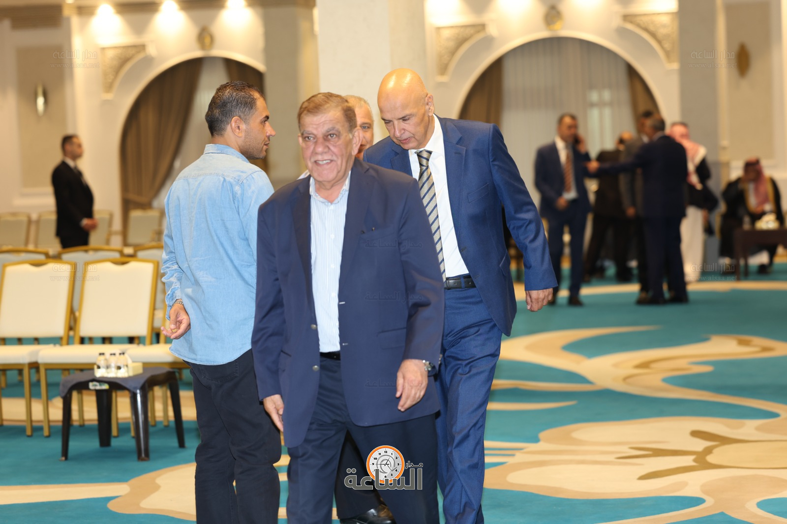 Madar Al-Saa Images 0.6565127701778559