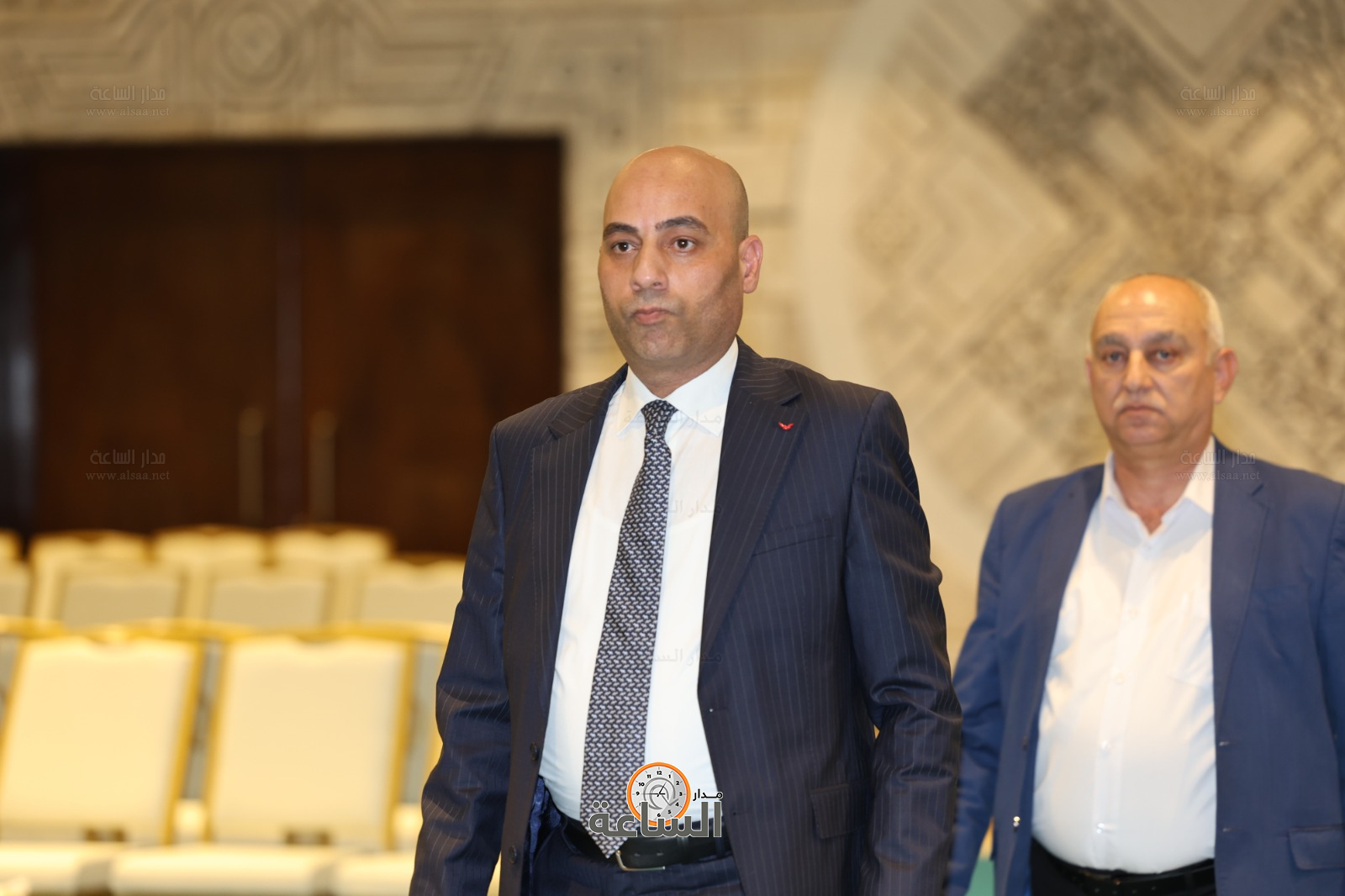 Madar Al-Saa Images 0.19136837039368249