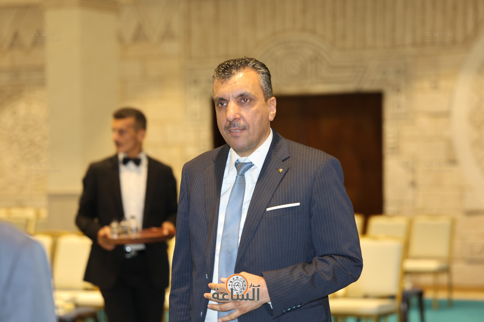 Madar Al-Saa Images 0.7925760987456247