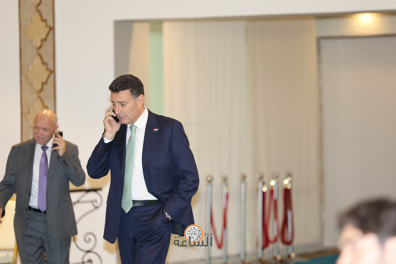 Madar Al-Saa Images 0.1428762889250239