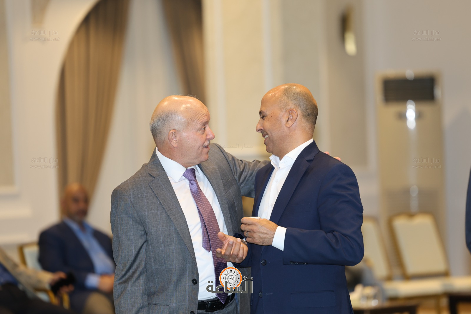 Madar Al-Saa Images 0.739972774141829