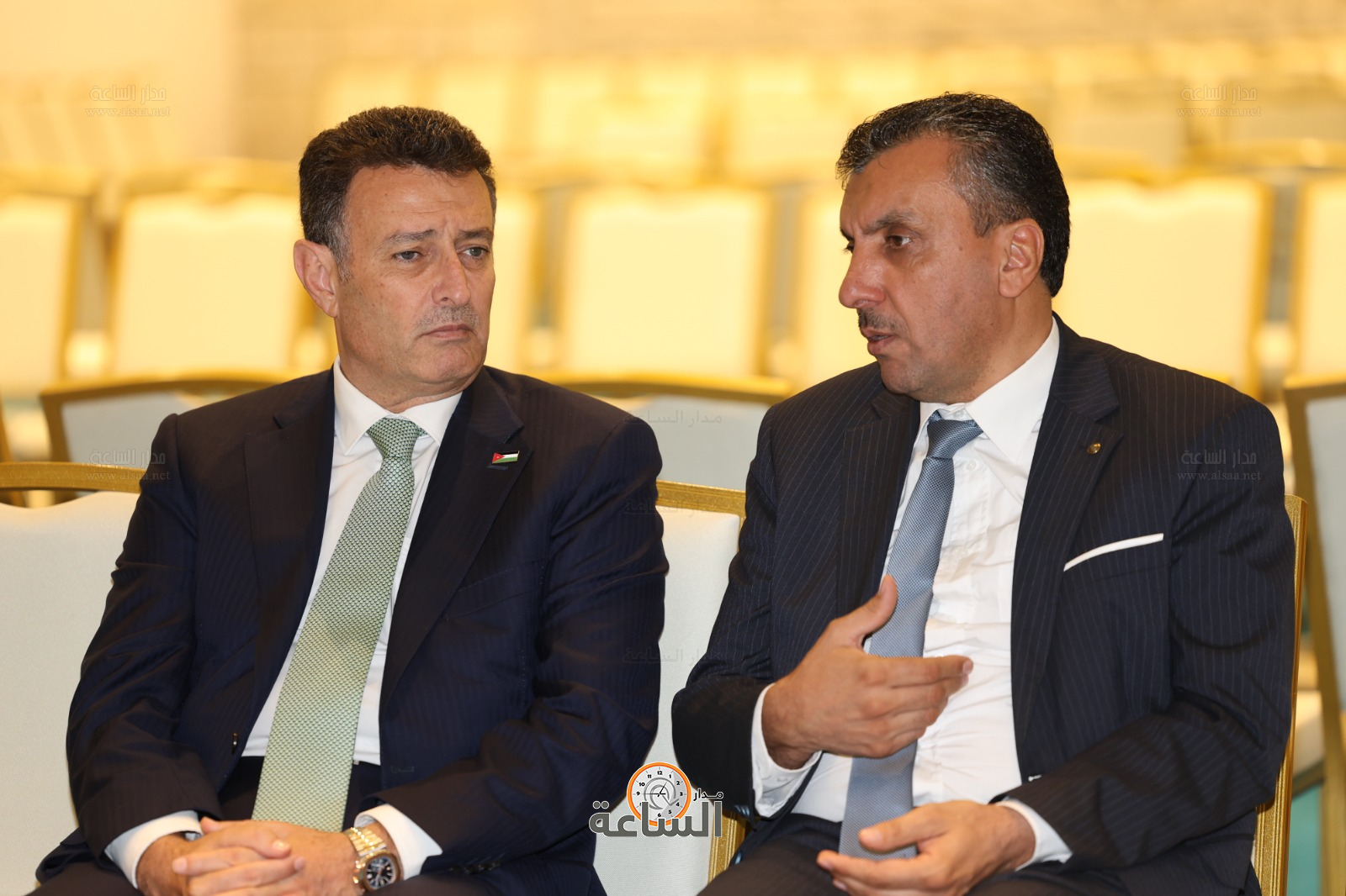 Madar Al-Saa Images 0.3424350260002965