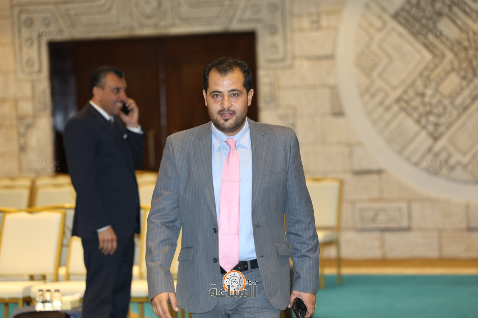 Madar Al-Saa Images 0.5705267698227238