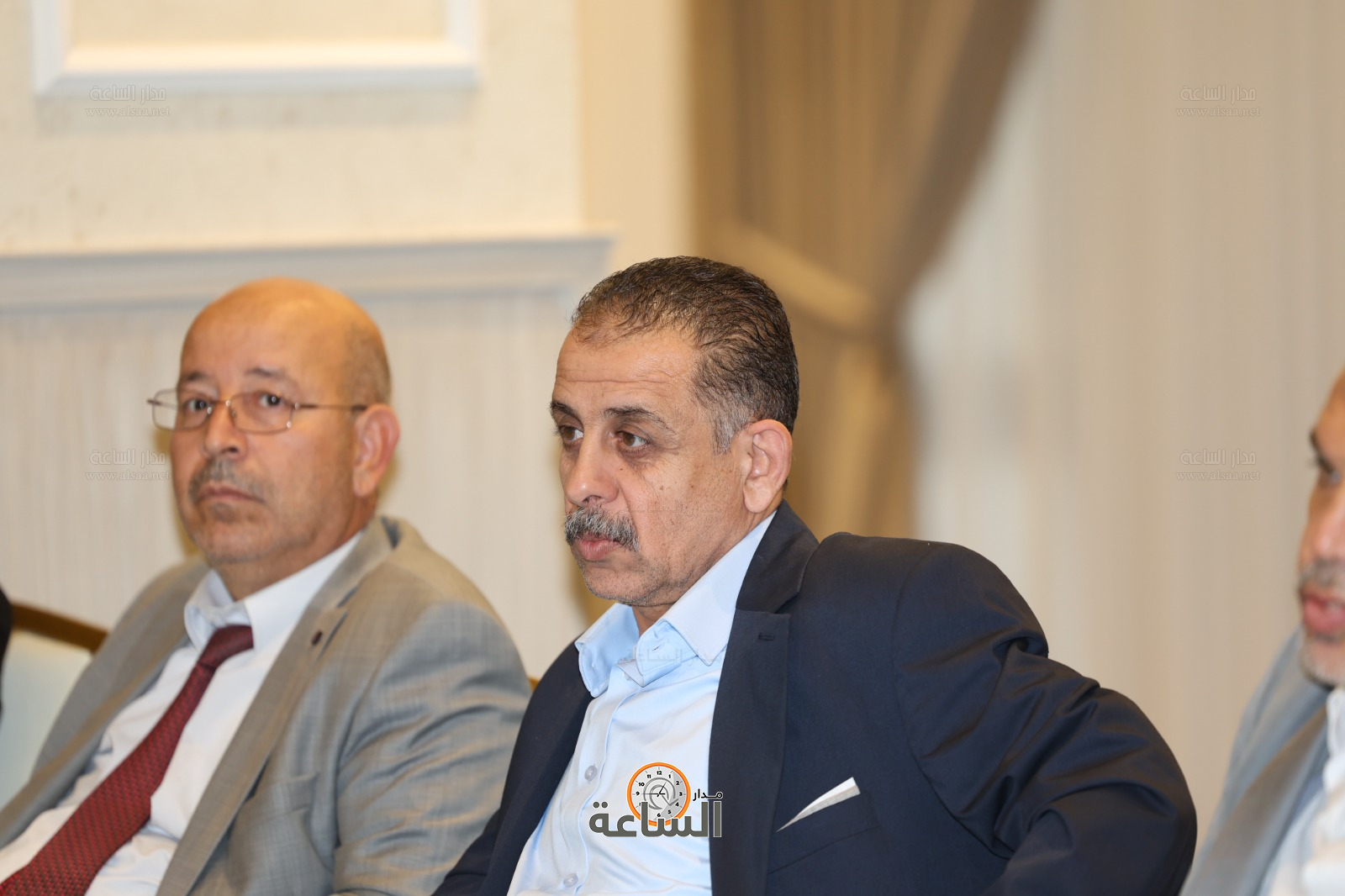 Madar Al-Saa Images 0.11243509759007353