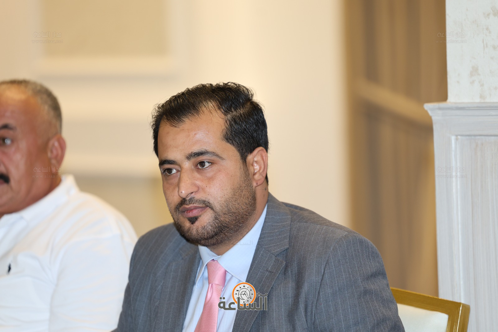 Madar Al-Saa Images 0.7320036843147428