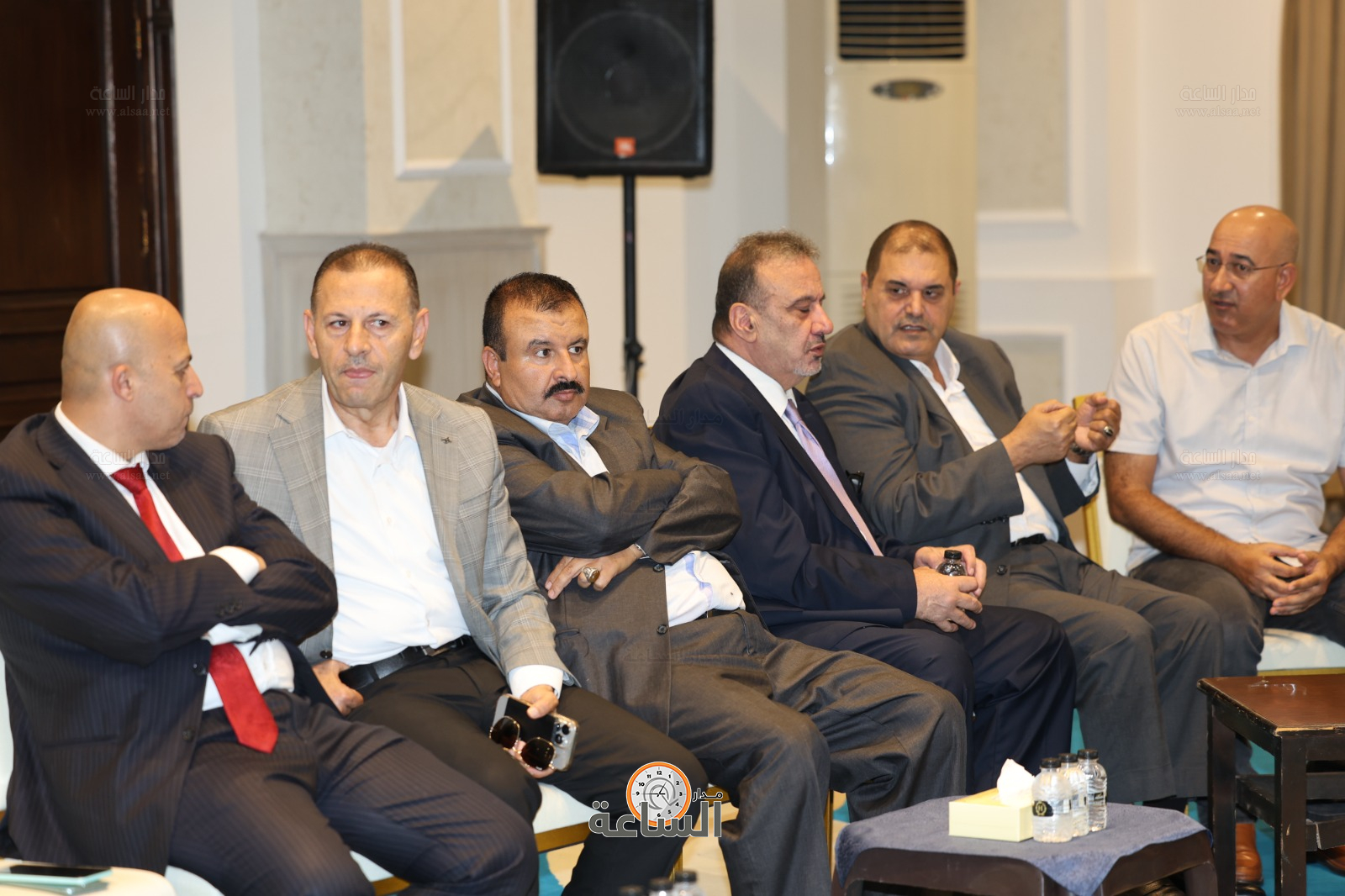 Madar Al-Saa Images 0.7425509691396259