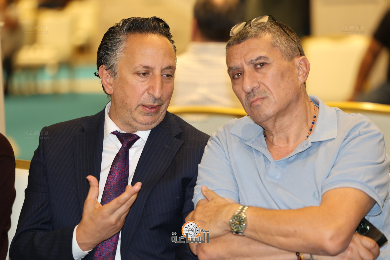 Madar Al-Saa Images 0.6105693099483004