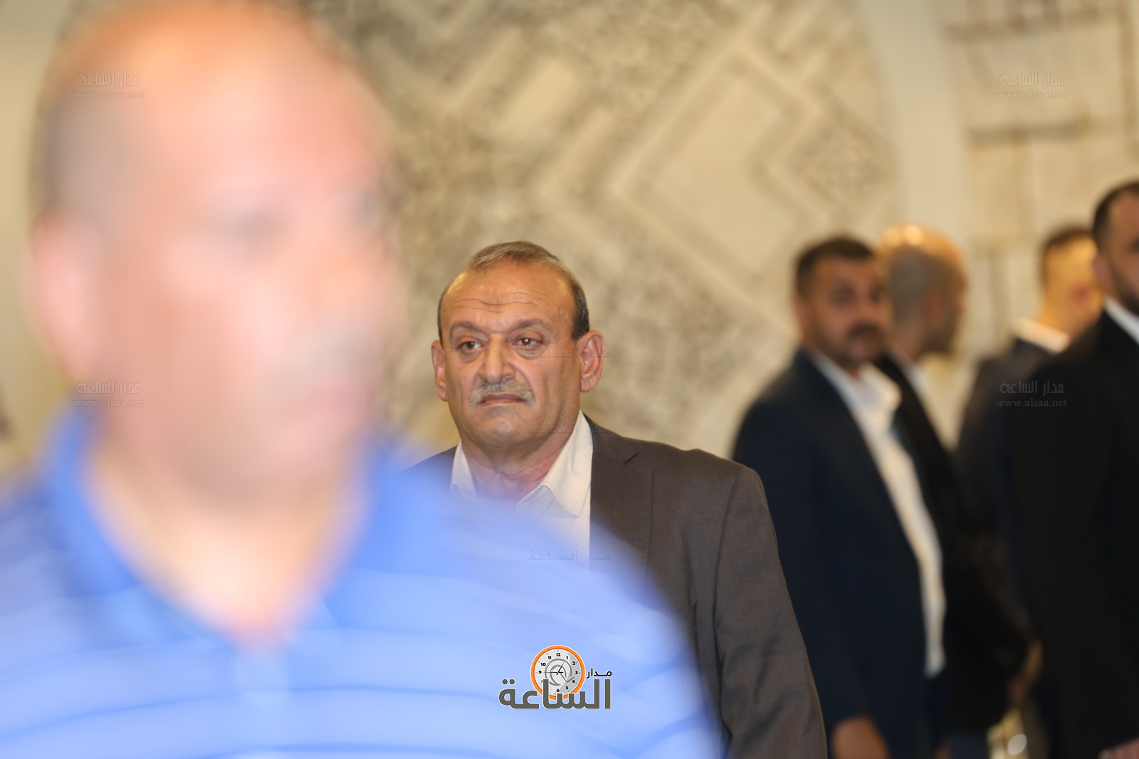 Madar Al-Saa Images 0.3547739333502399