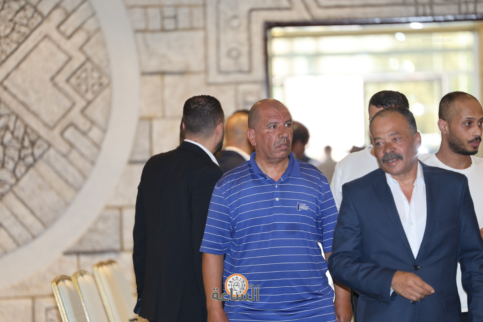 Madar Al-Saa Images 0.7678359500233524