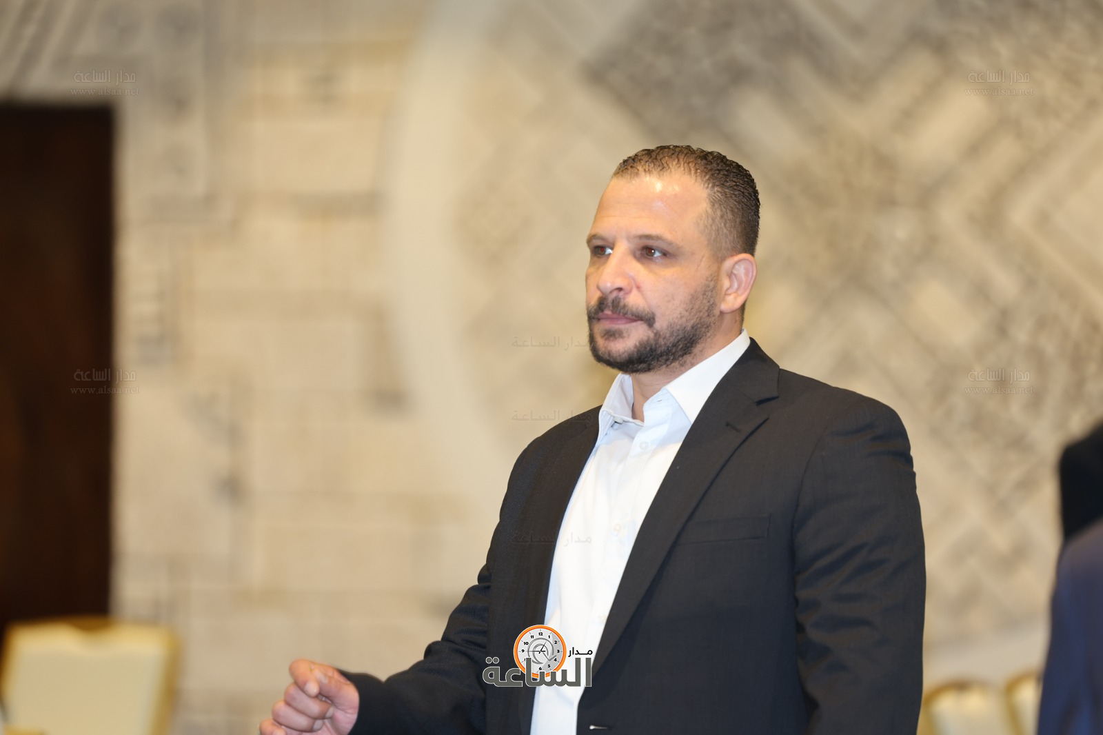 Madar Al-Saa Images 0.6124384594784967