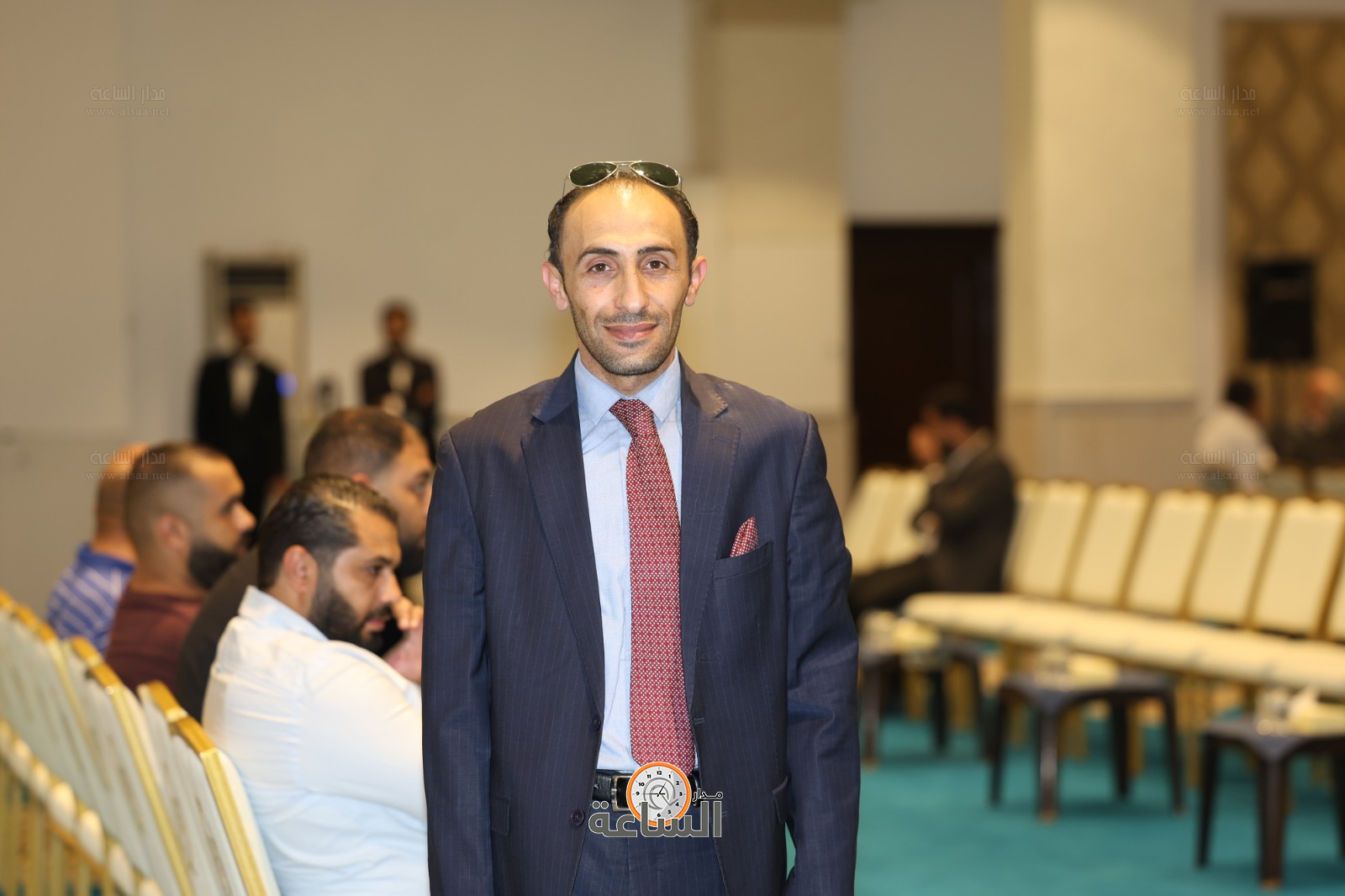 Madar Al-Saa Images 0.6918692303074664