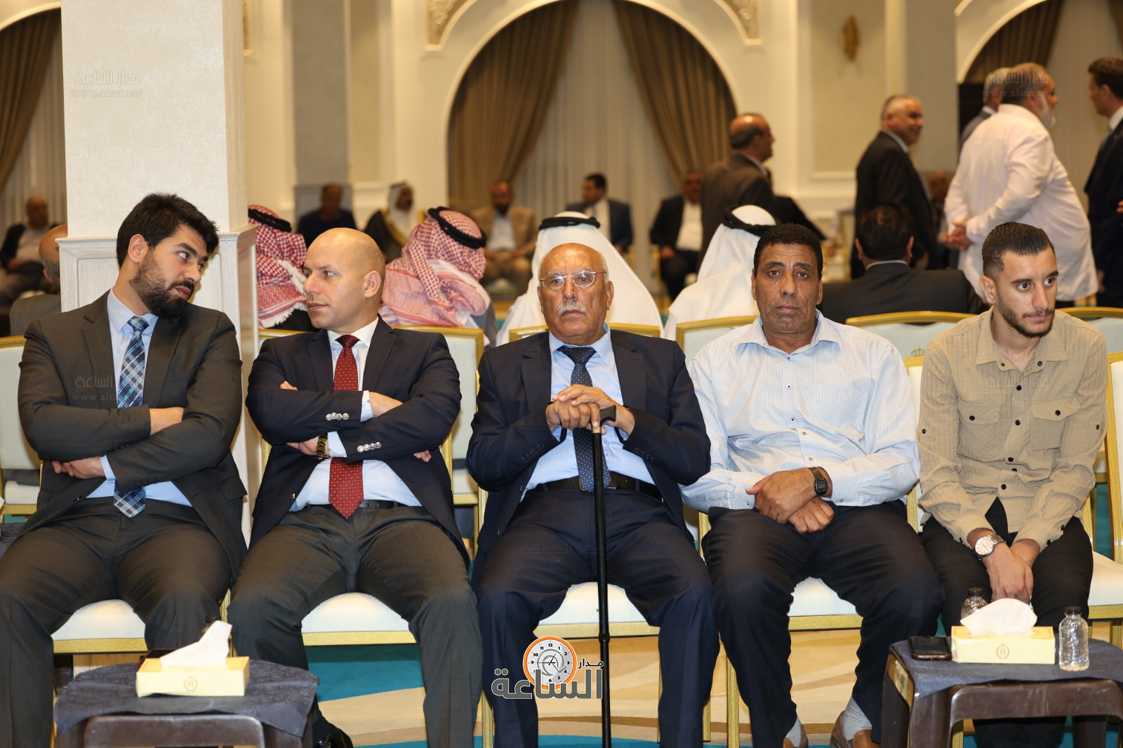 Madar Al-Saa Images 0.5979012737552504