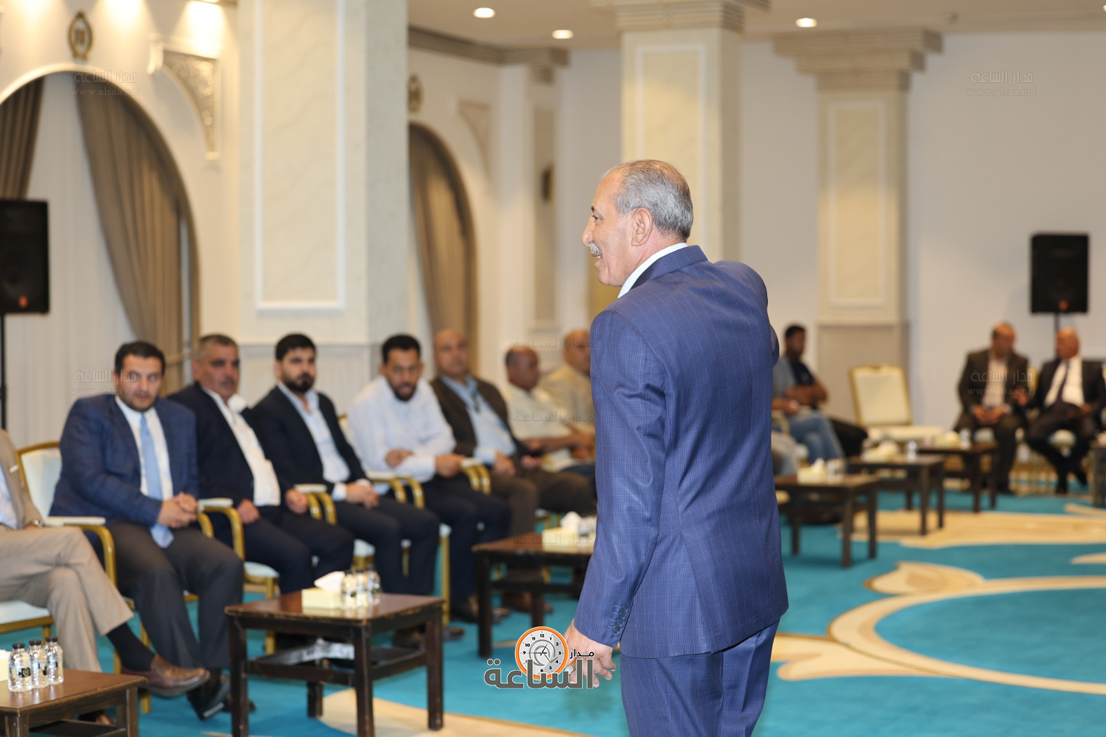 Madar Al-Saa Images 0.19742957312457432