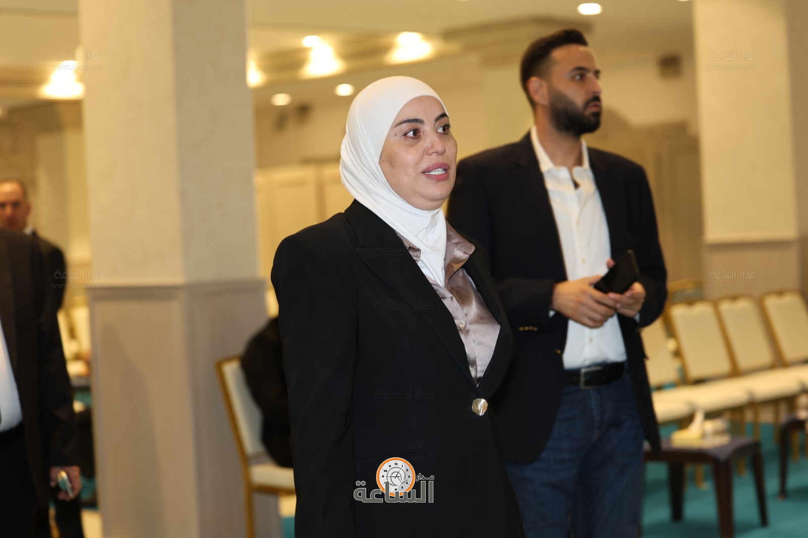 Madar Al-Saa Images 0.9134050995027142