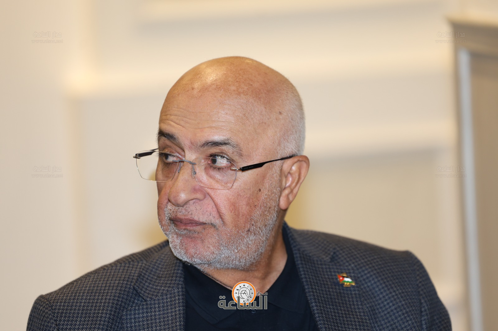 Madar Al-Saa Images 0.7605380550128091