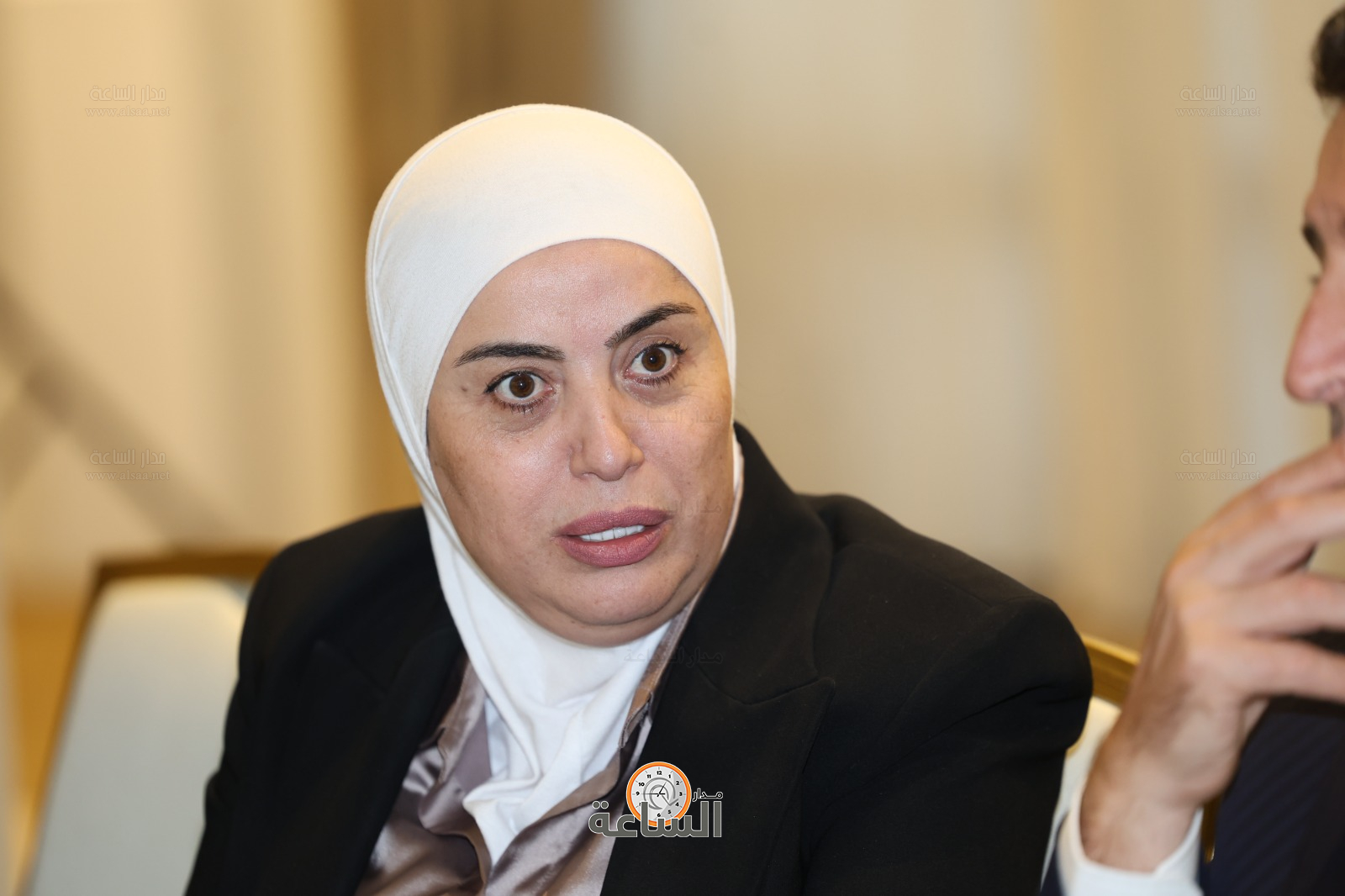 Madar Al-Saa Images 0.6930843436277877