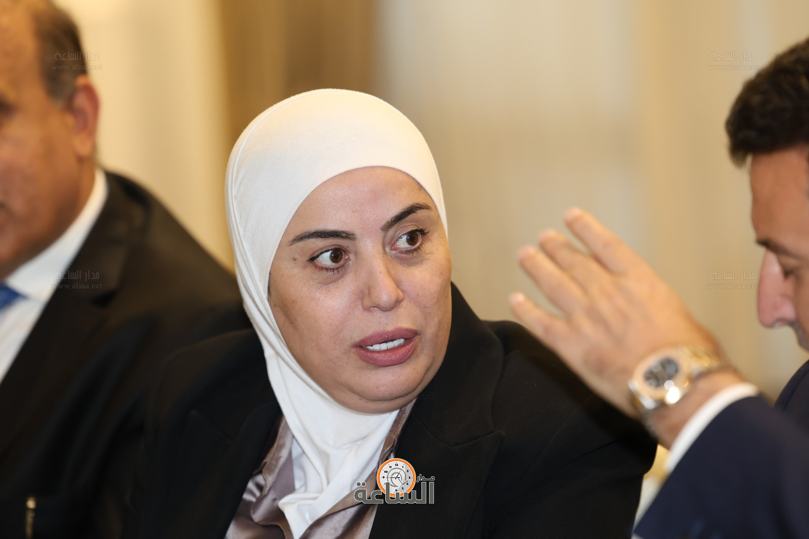 Madar Al-Saa Images 0.6894782410982988