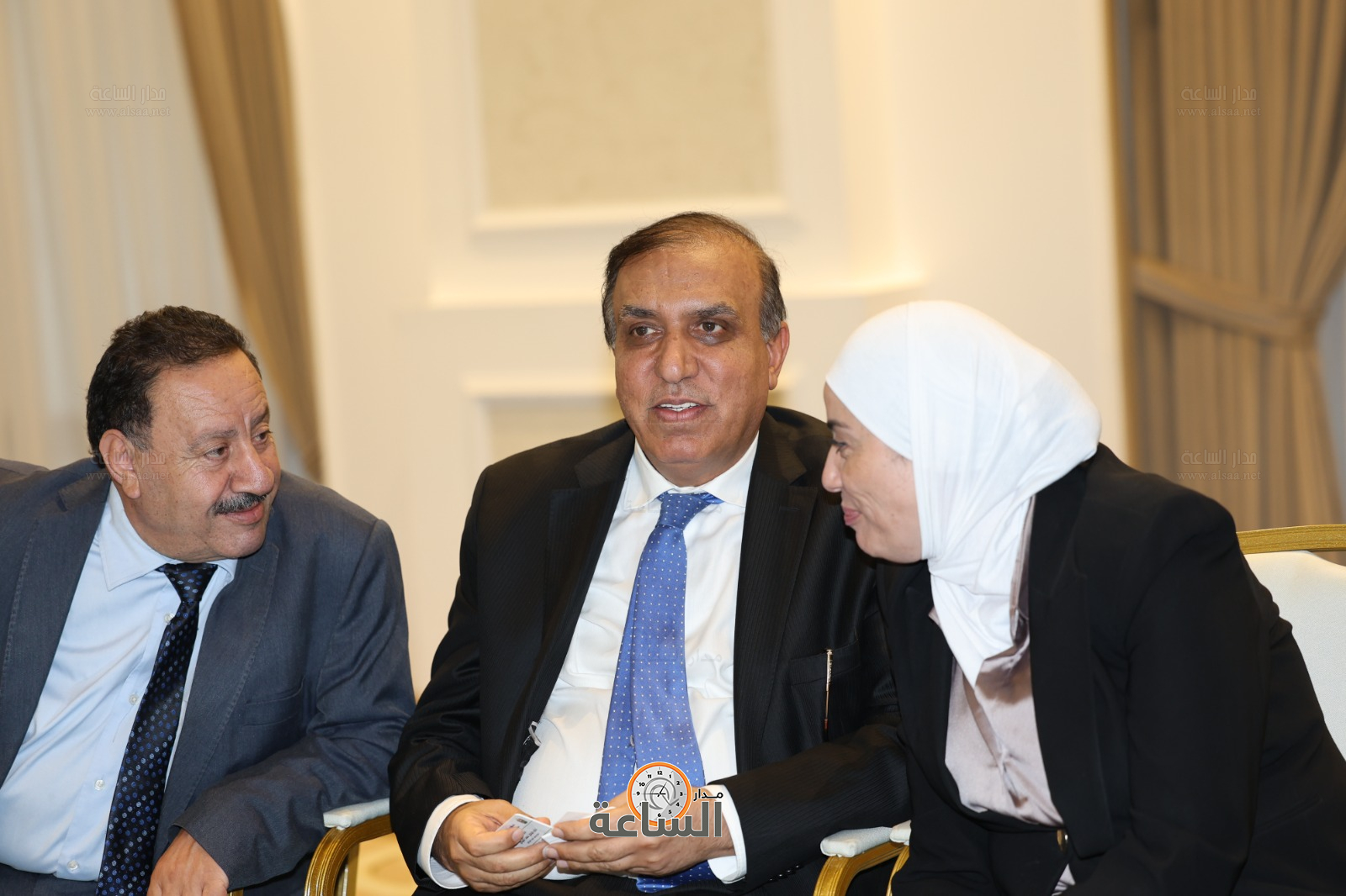 Madar Al-Saa Images 0.342469565622213