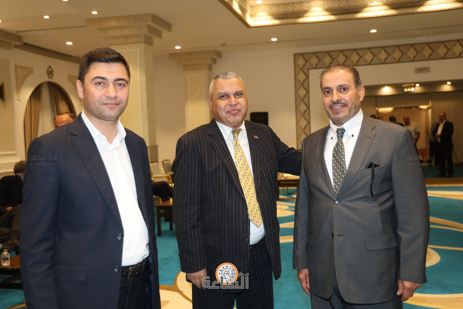 Madar Al-Saa Images 0.9153324417516657