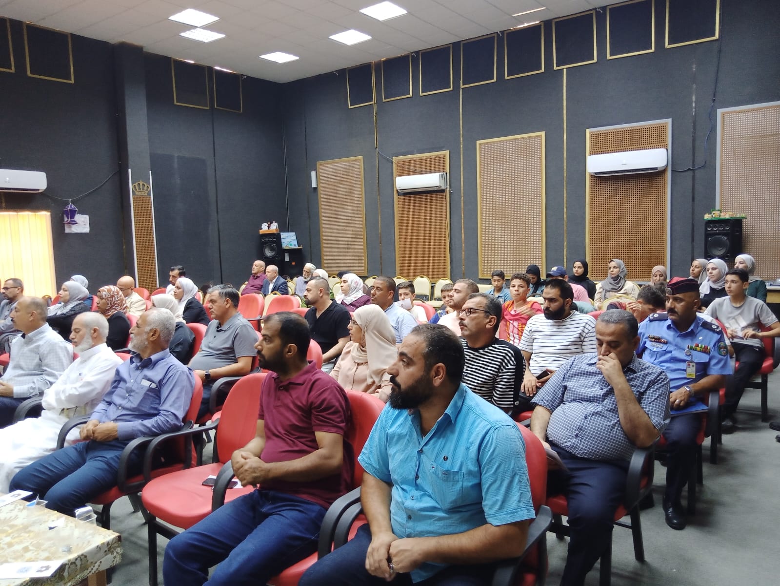 Madar Al-Saa Images 0.14670289251570723