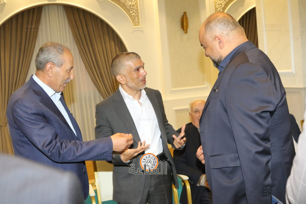 Madar Al-Saa Images 0.17945791698415603