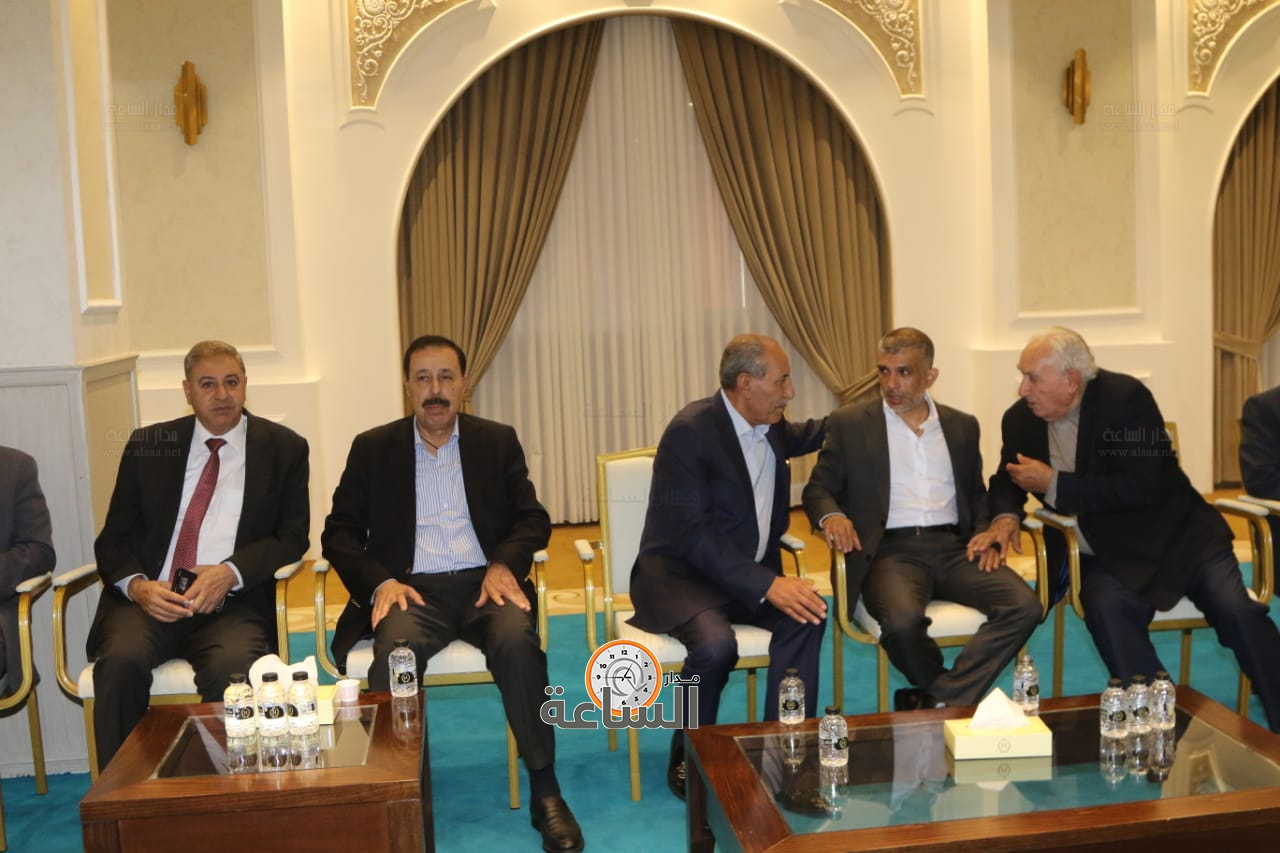 Madar Al-Saa Images 0.08313526835870988