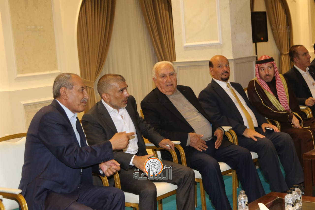 Madar Al-Saa Images 0.8528645799369322