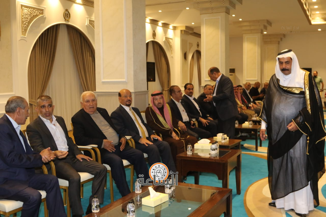 Madar Al-Saa Images 0.08869205120195345