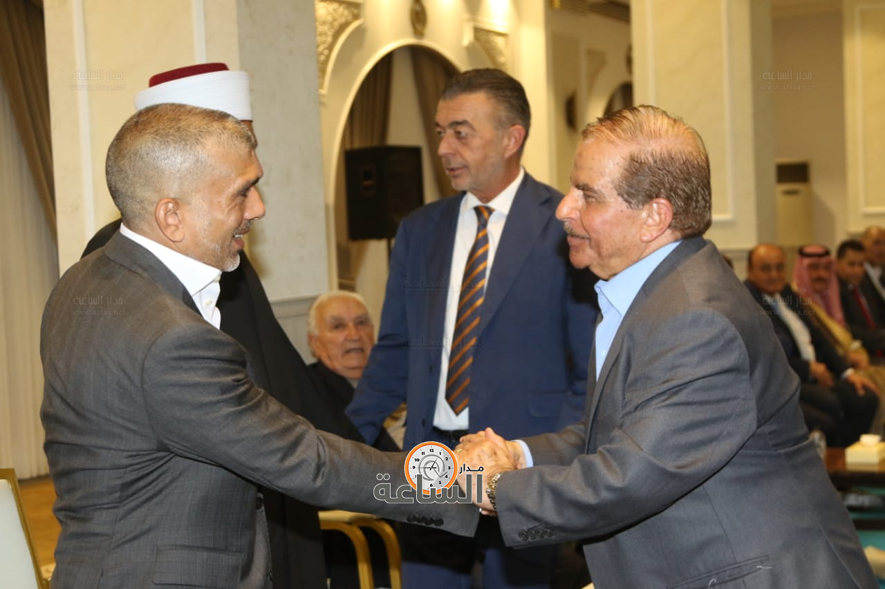 Madar Al-Saa Images 0.8527851922618639