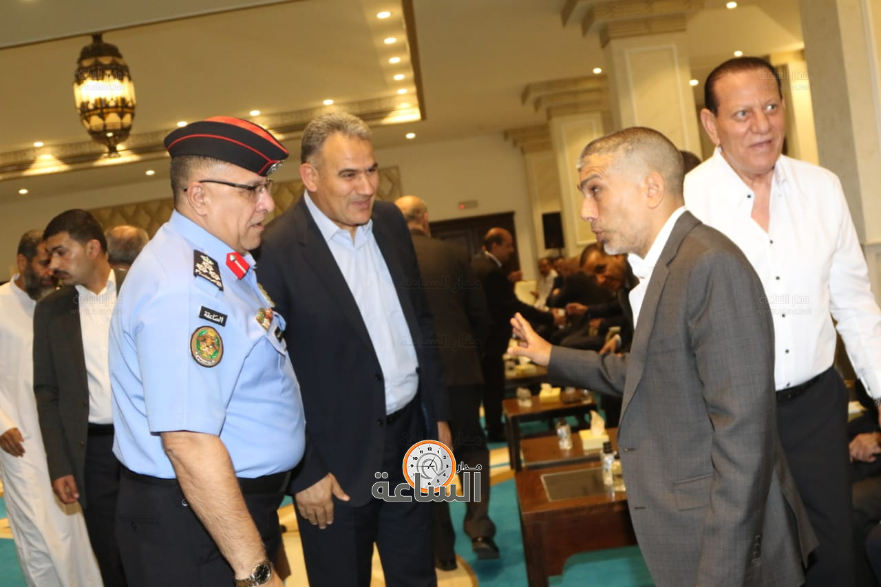 Madar Al-Saa Images 0.42970744178169673