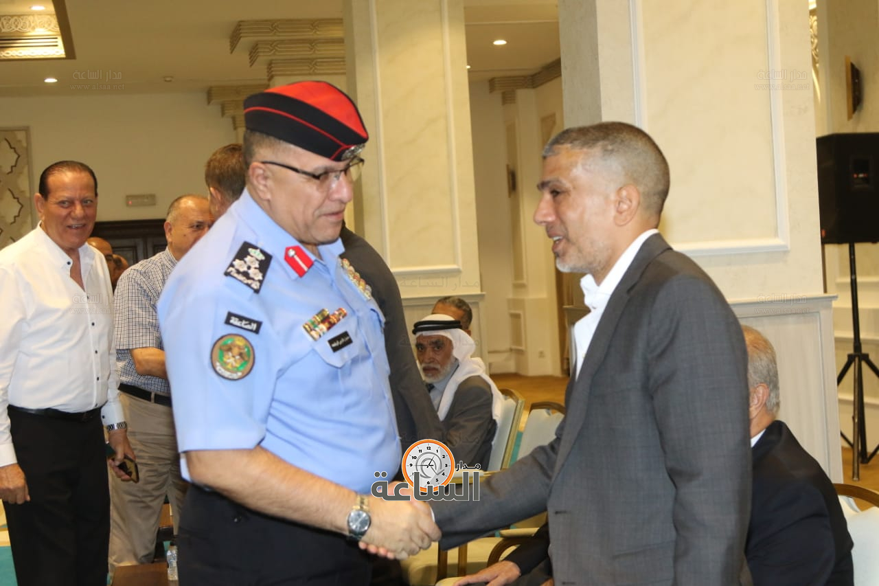 Madar Al-Saa Images 0.7120285043906021