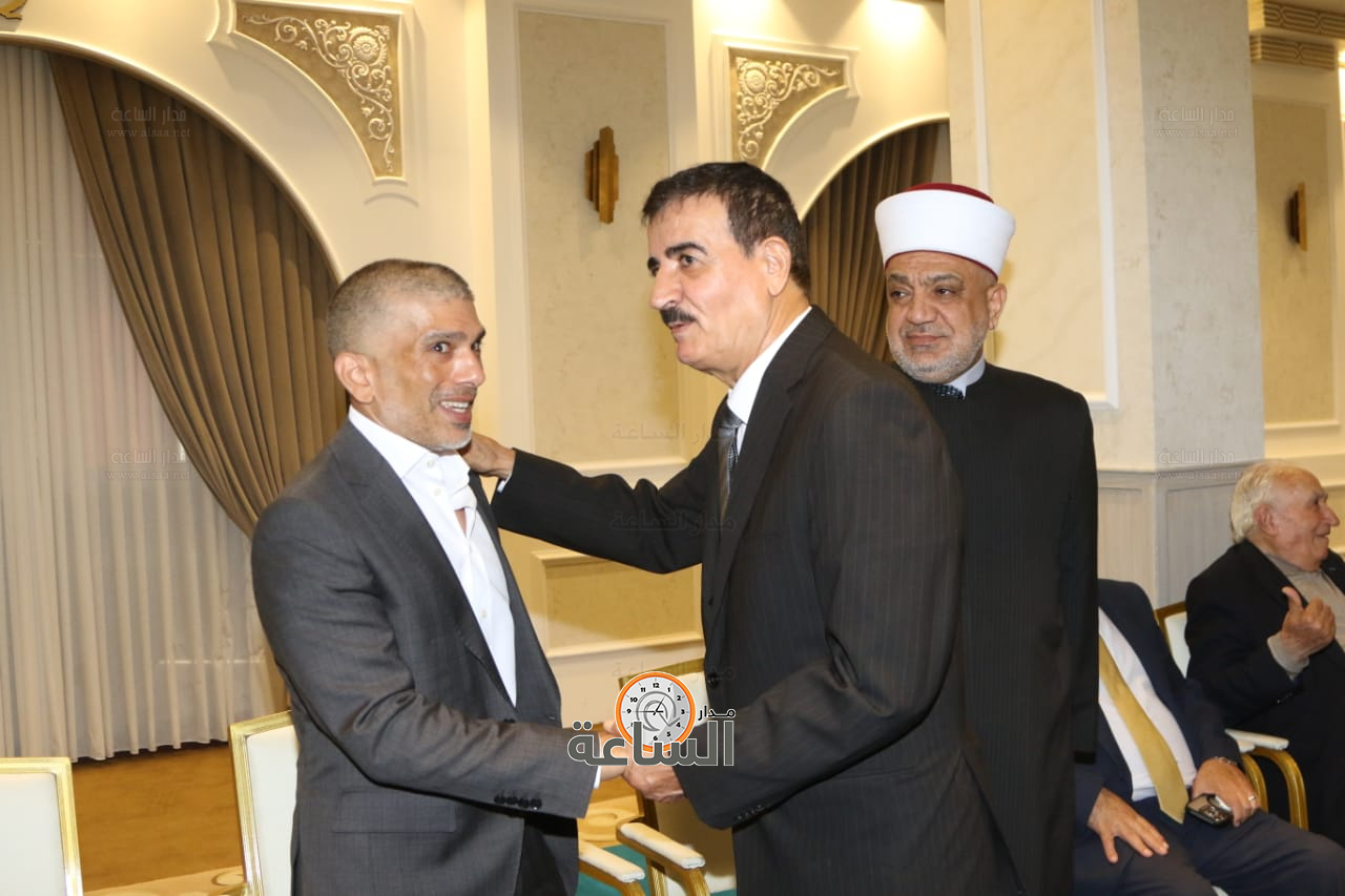 Madar Al-Saa Images 0.7128246343873902